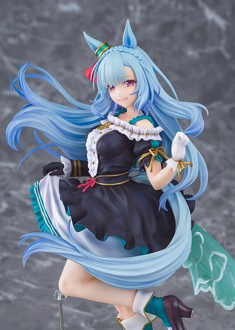Umamusume: Cinderella Gray Mejiro Ardan 1/7 Scale Figure