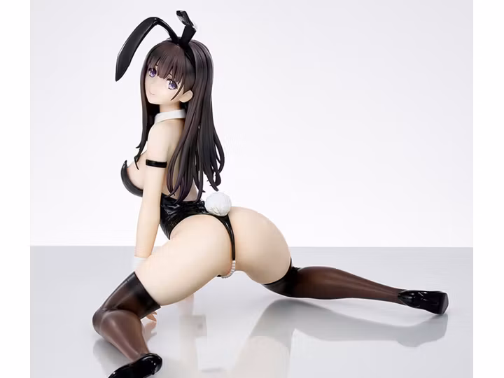 (18+) T2Artworks Toi Tsukimino Figure