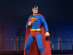 DC Comics Superman 8" Clothed Action Figure