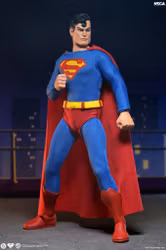 DC Comics Superman 8" Clothed Action Figure