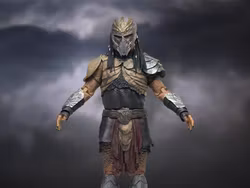 Predator: Badlands Ultimate Kwei (Dek's Brother) Action Figure