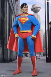 Superman (1978) Superman 8" Clothed Action Figure