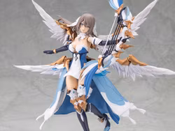 Arcanadea Grande Scale Ermeda Model Kit