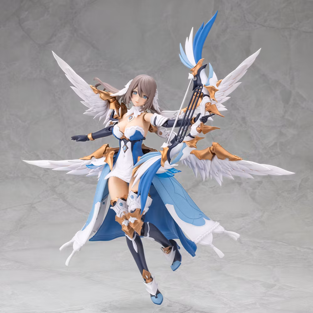 Arcanadea Grande Scale Ermeda Model Kit