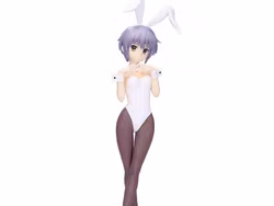 The Melancholy of Haruhi Suzumiya Yuki Nagato Figure