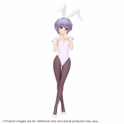 The Melancholy of Haruhi Suzumiya Yuki Nagato Figure