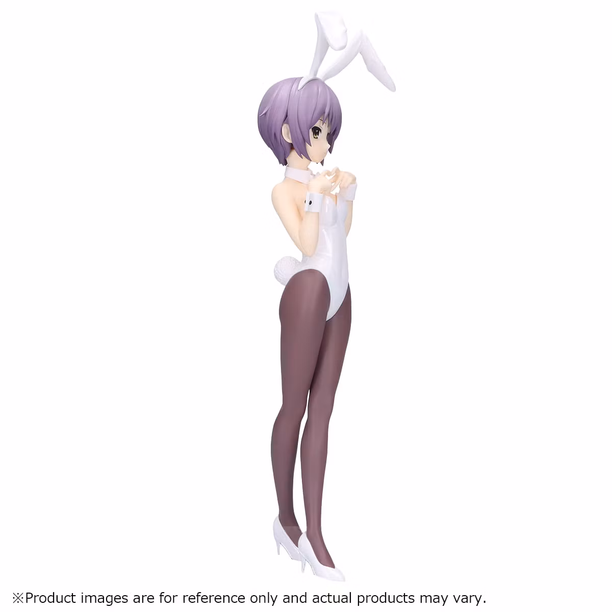 The Melancholy of Haruhi Suzumiya Yuki Nagato Figure