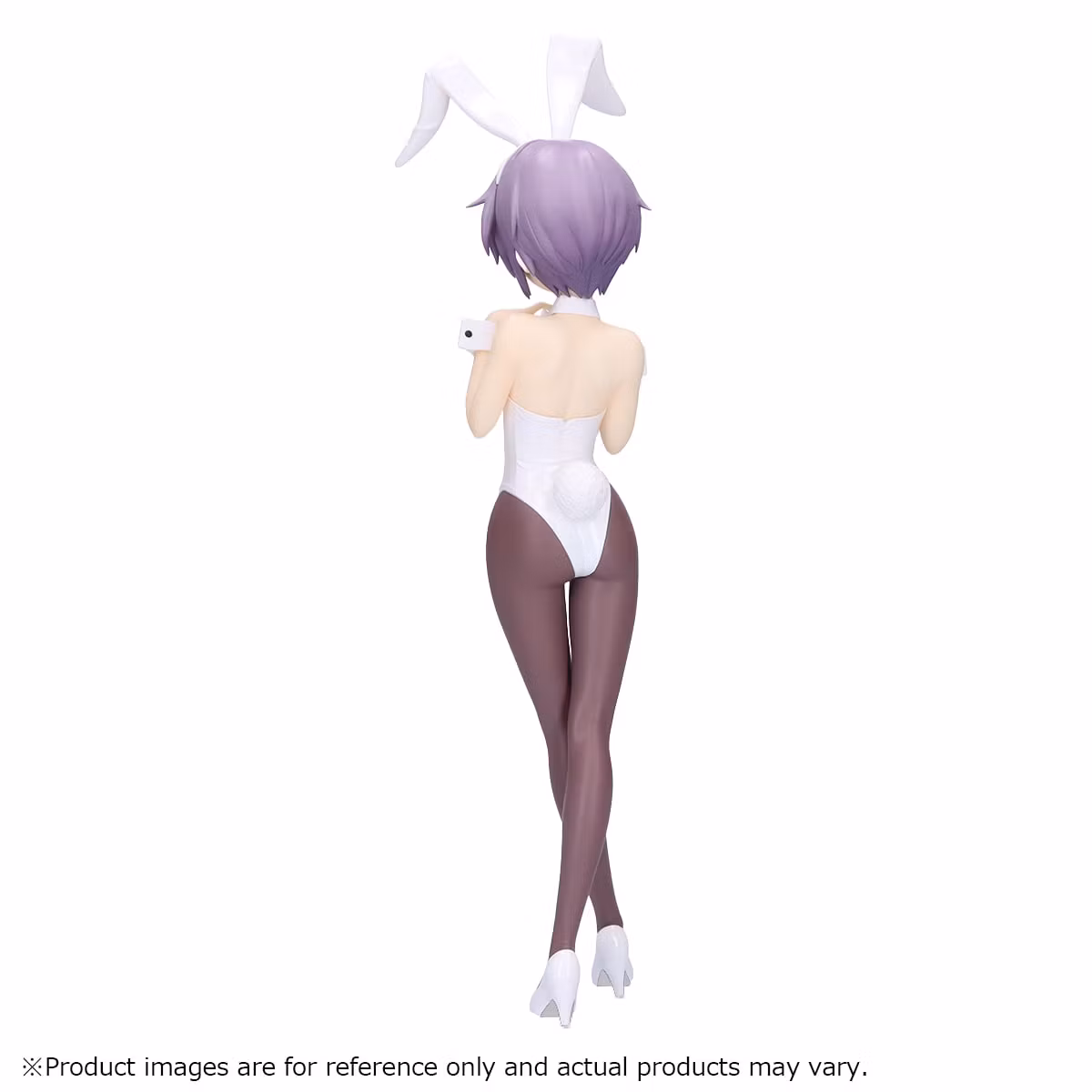 The Melancholy of Haruhi Suzumiya Yuki Nagato Figure
