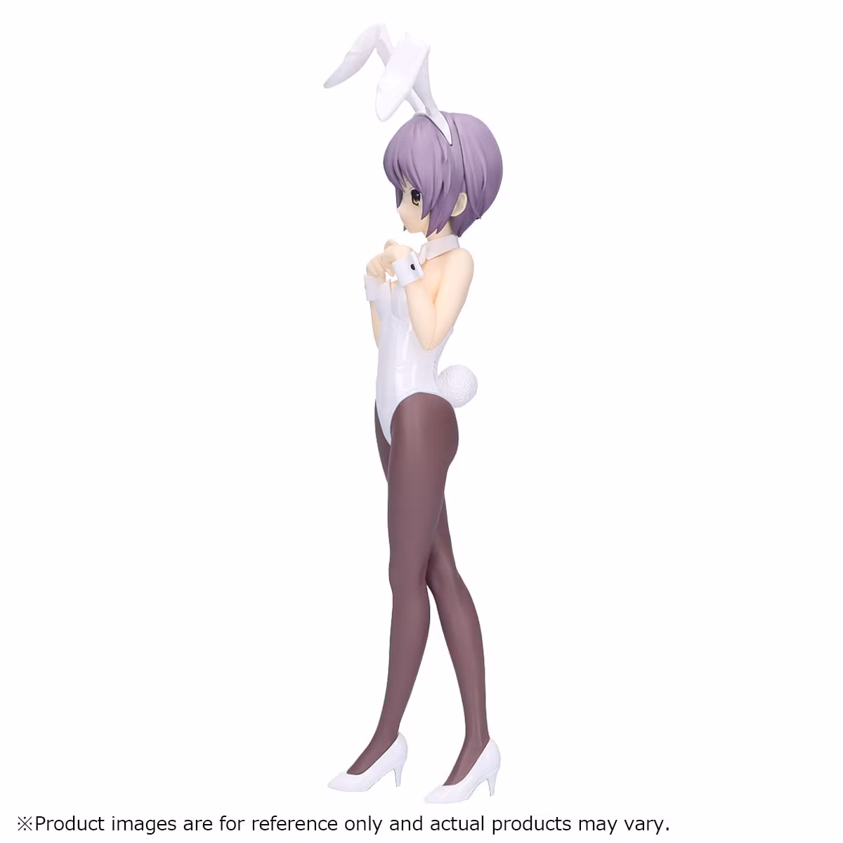 The Melancholy of Haruhi Suzumiya Yuki Nagato Figure