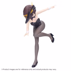 The Melancholy of Haruhi Suzumiya Haruhi Suzumiya Figure