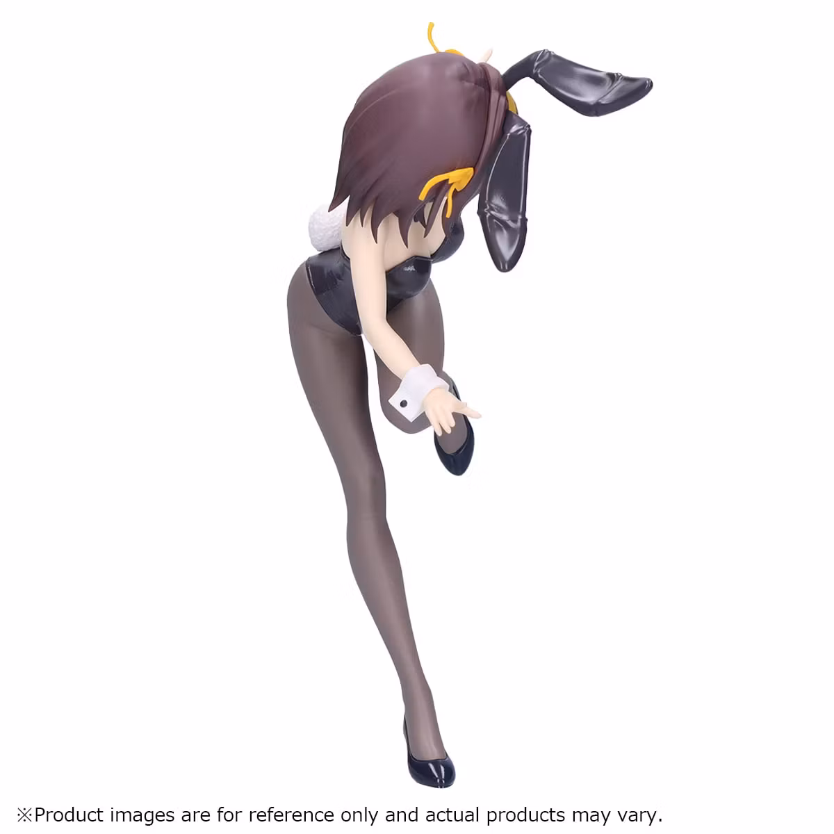 The Melancholy of Haruhi Suzumiya Haruhi Suzumiya Figure
