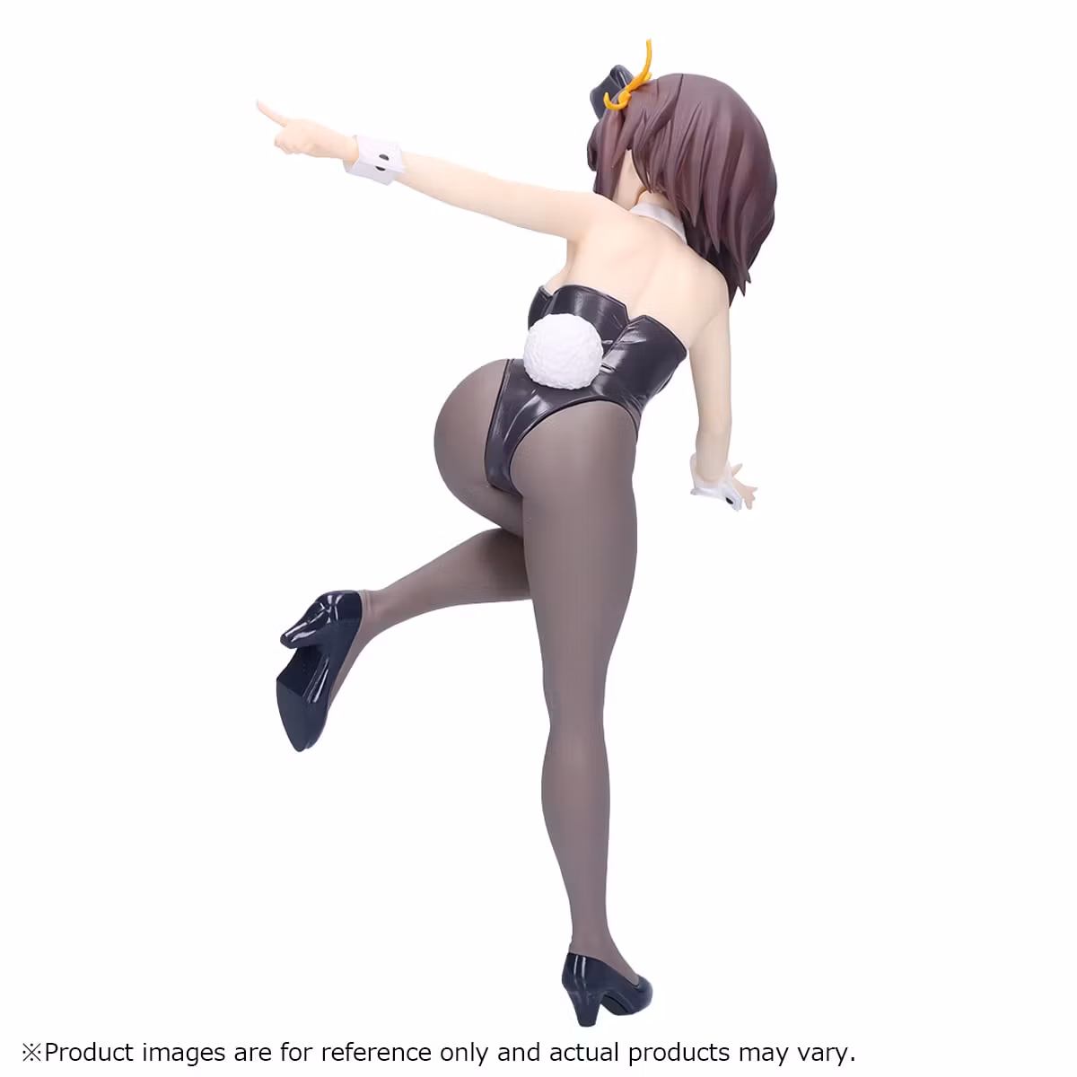 The Melancholy of Haruhi Suzumiya Haruhi Suzumiya Figure