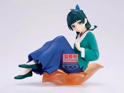 The Apothecary Diaries Espresto Maomao (Twilight Blossom) Figure