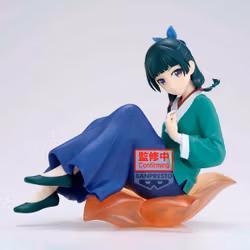The Apothecary Diaries Espresto Maomao (Twilight Blossom) Figure