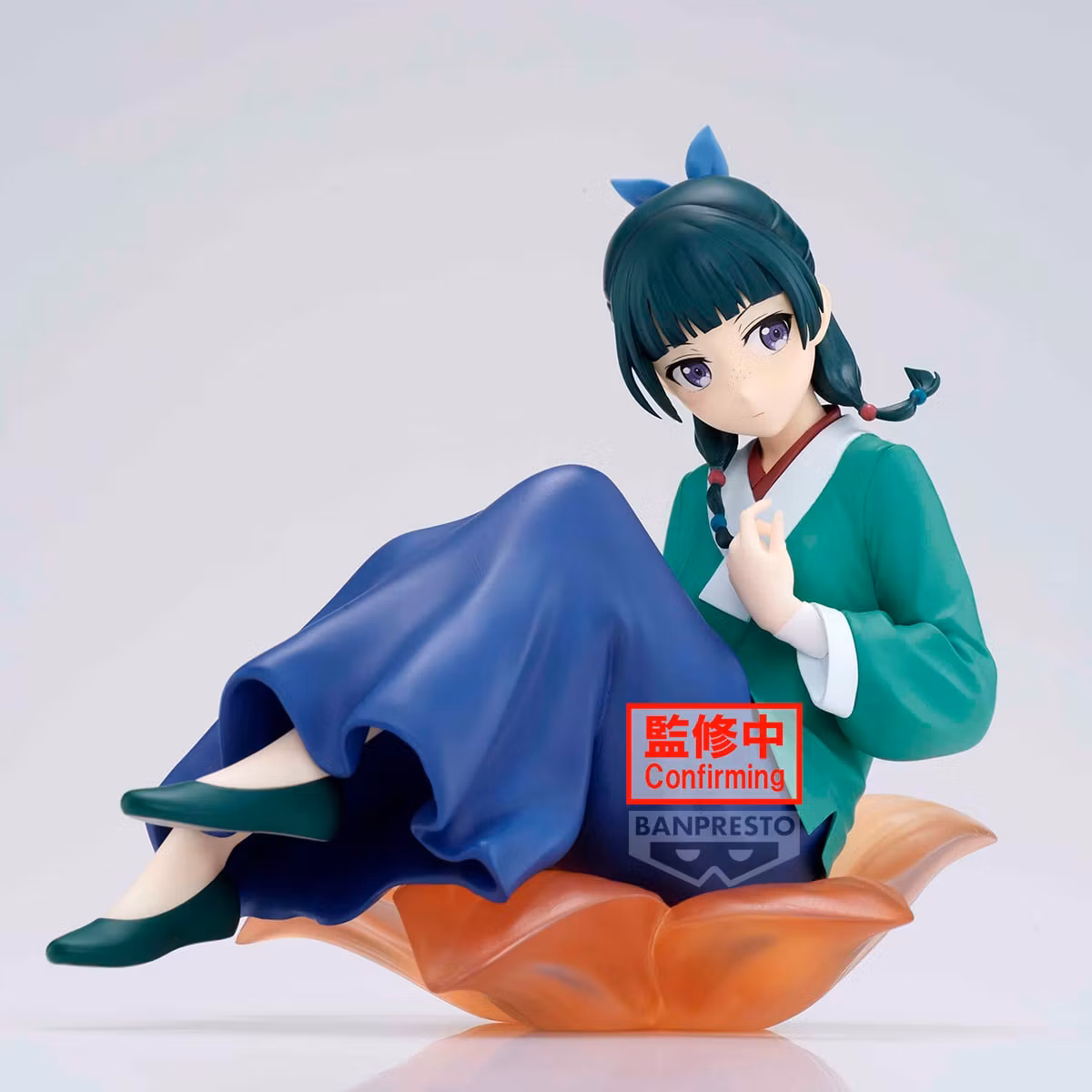 The Apothecary Diaries Espresto Maomao (Twilight Blossom) Figure