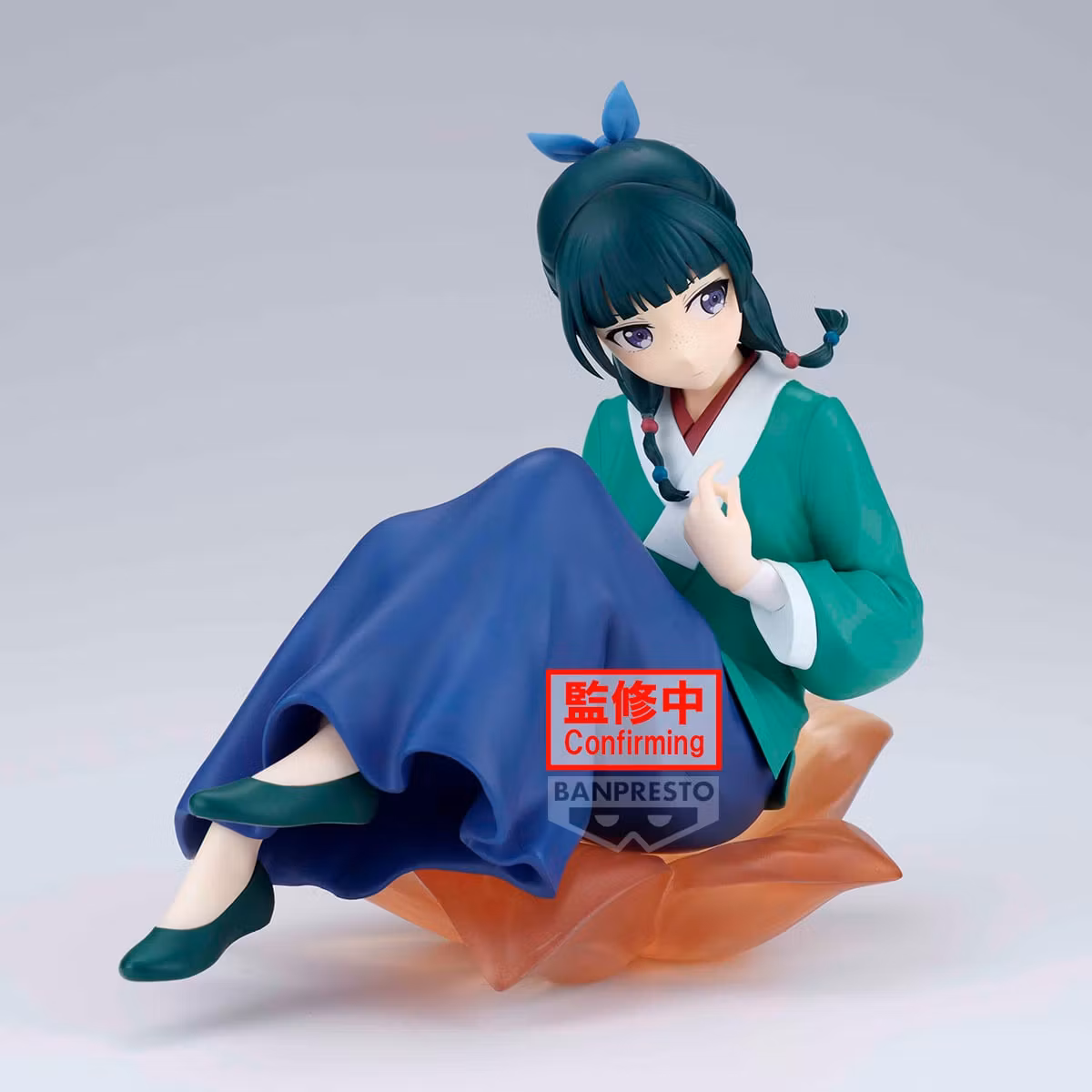 The Apothecary Diaries Espresto Maomao (Twilight Blossom) Figure