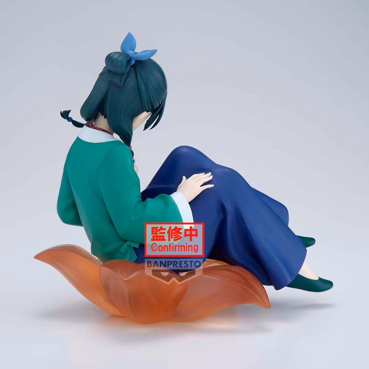 The Apothecary Diaries Espresto Maomao (Twilight Blossom) Figure