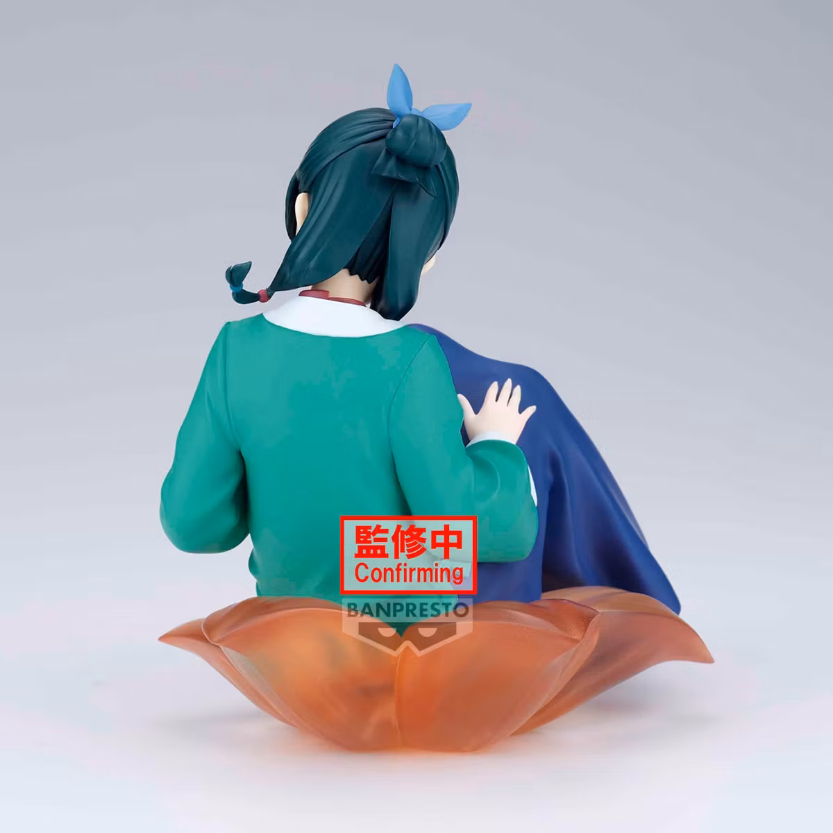 The Apothecary Diaries Espresto Maomao (Twilight Blossom) Figure