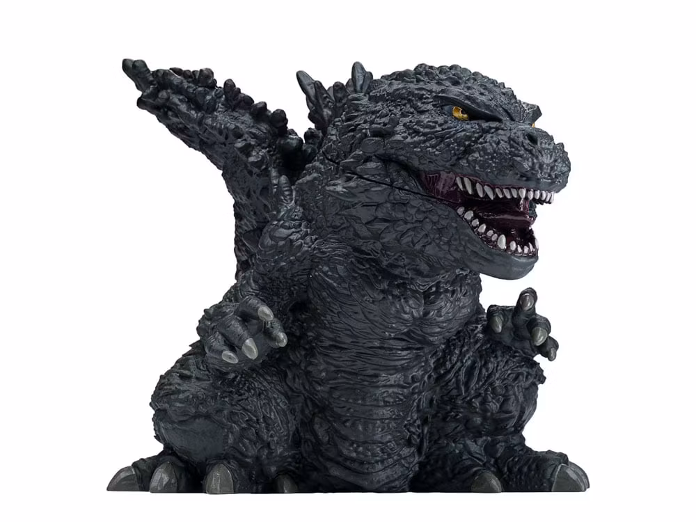 Godzilla Minus Zero (2026) Enshrined Monsters EX Godzilla Figure