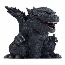 Godzilla Minus Zero (2026) Enshrined Monsters EX Godzilla Figure