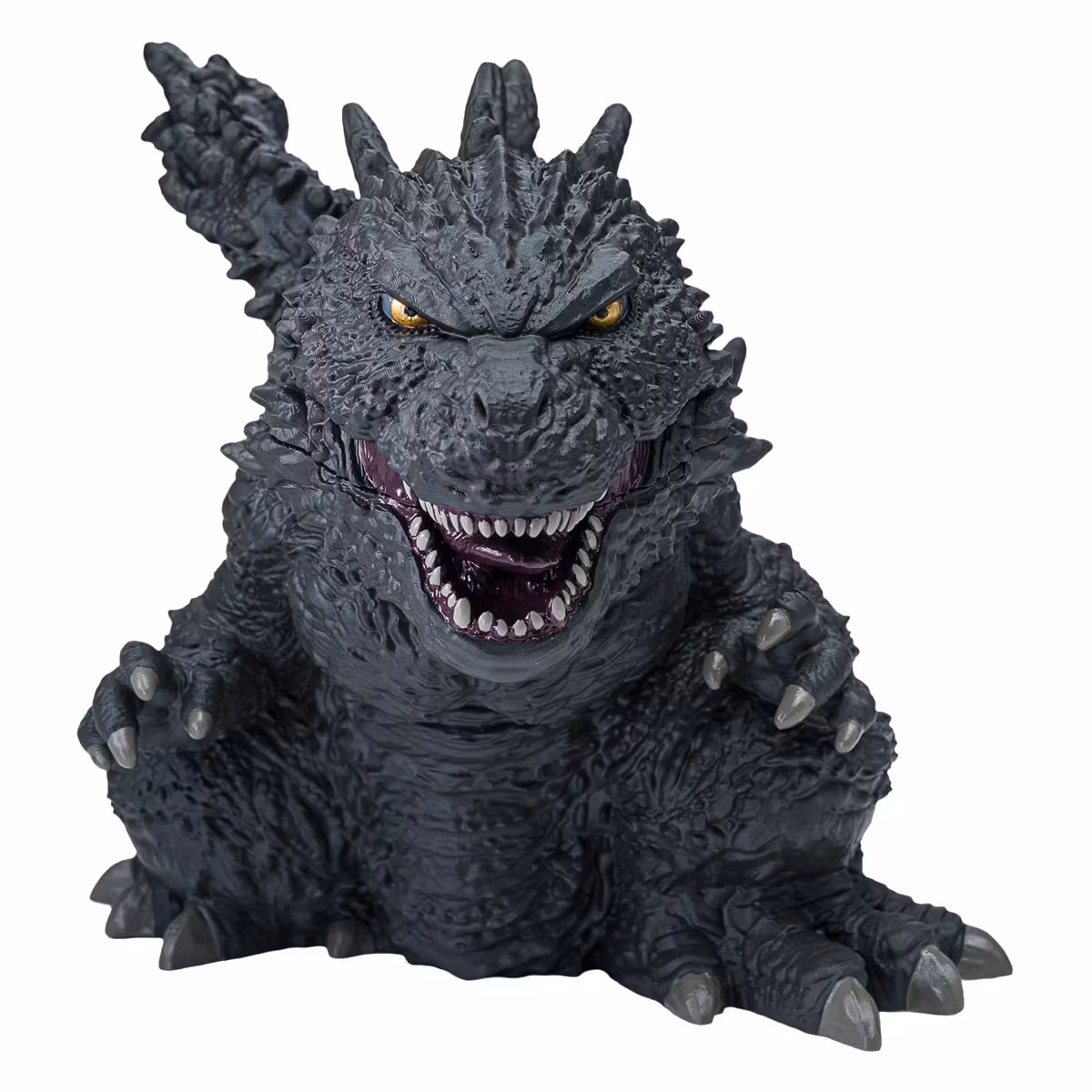 Godzilla Minus Zero (2026) Enshrined Monsters EX Godzilla Figure