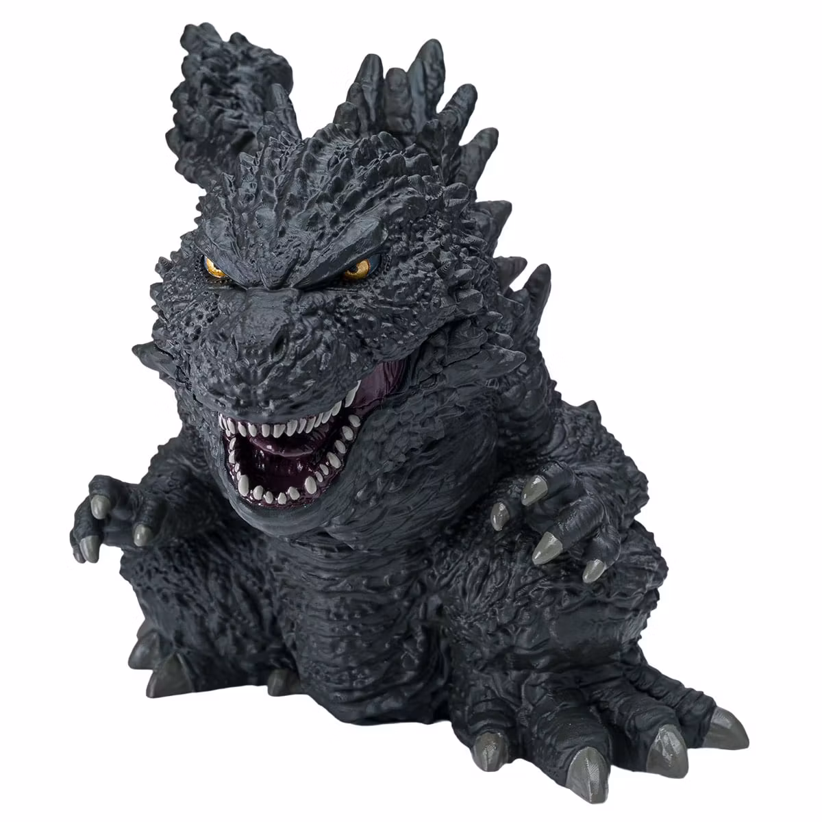 Godzilla Minus Zero (2026) Enshrined Monsters EX Godzilla Figure