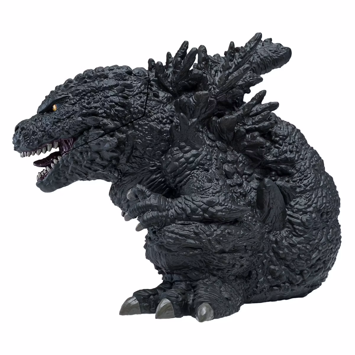 Godzilla Minus Zero (2026) Enshrined Monsters EX Godzilla Figure