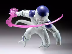 Dragon Ball Z GxMateria Frieza III Figure