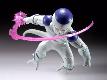 Dragon Ball Z GxMateria Frieza III Figure