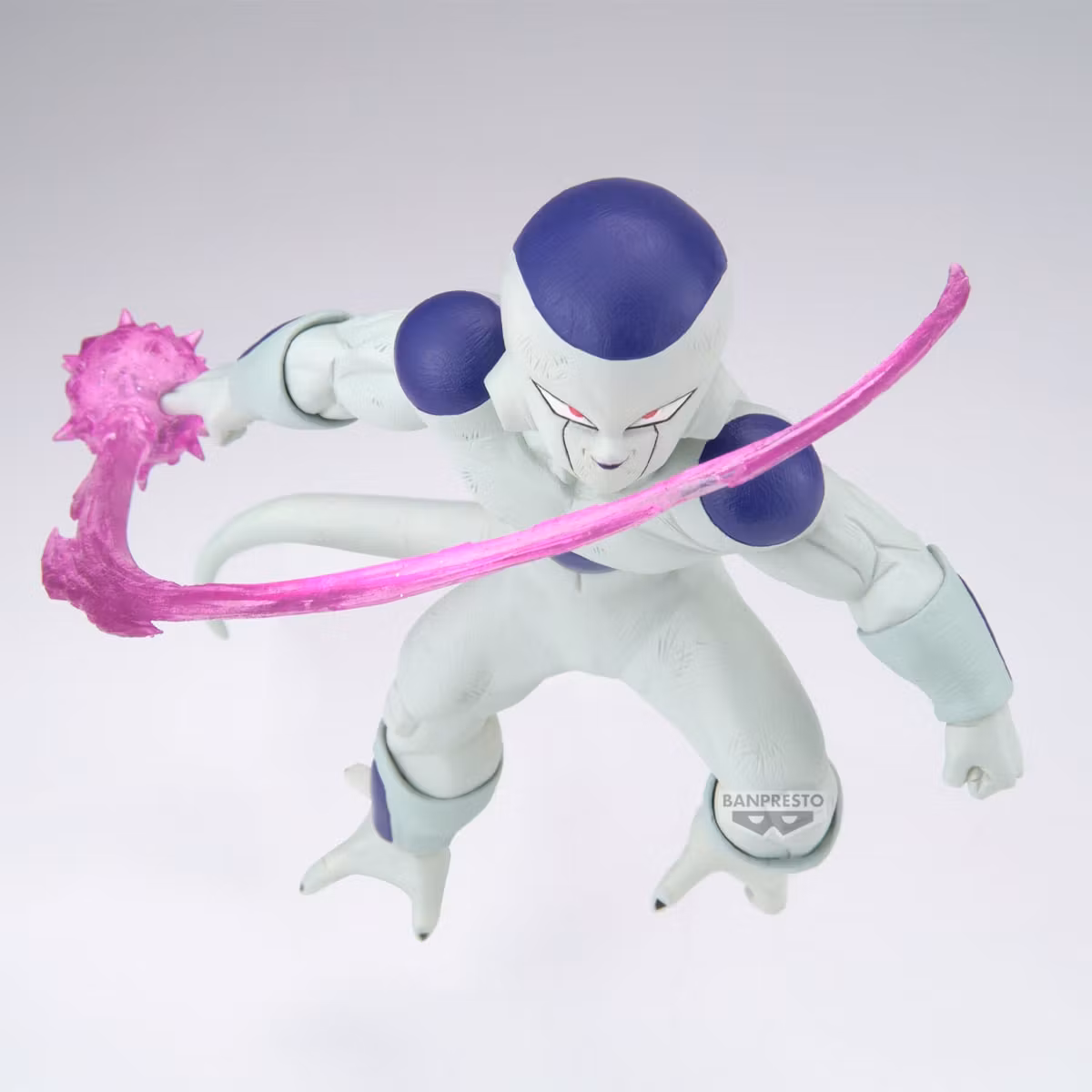 Dragon Ball Z GxMateria Frieza III Figure