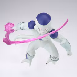 Dragon Ball Z GxMateria Frieza III Figure