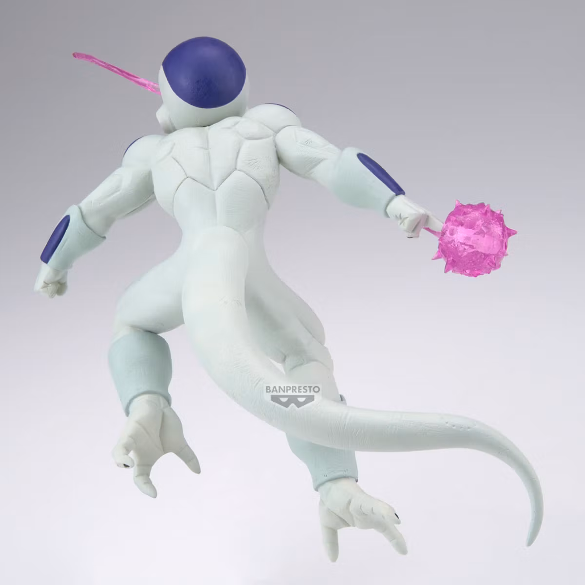 Dragon Ball Z GxMateria Frieza III Figure