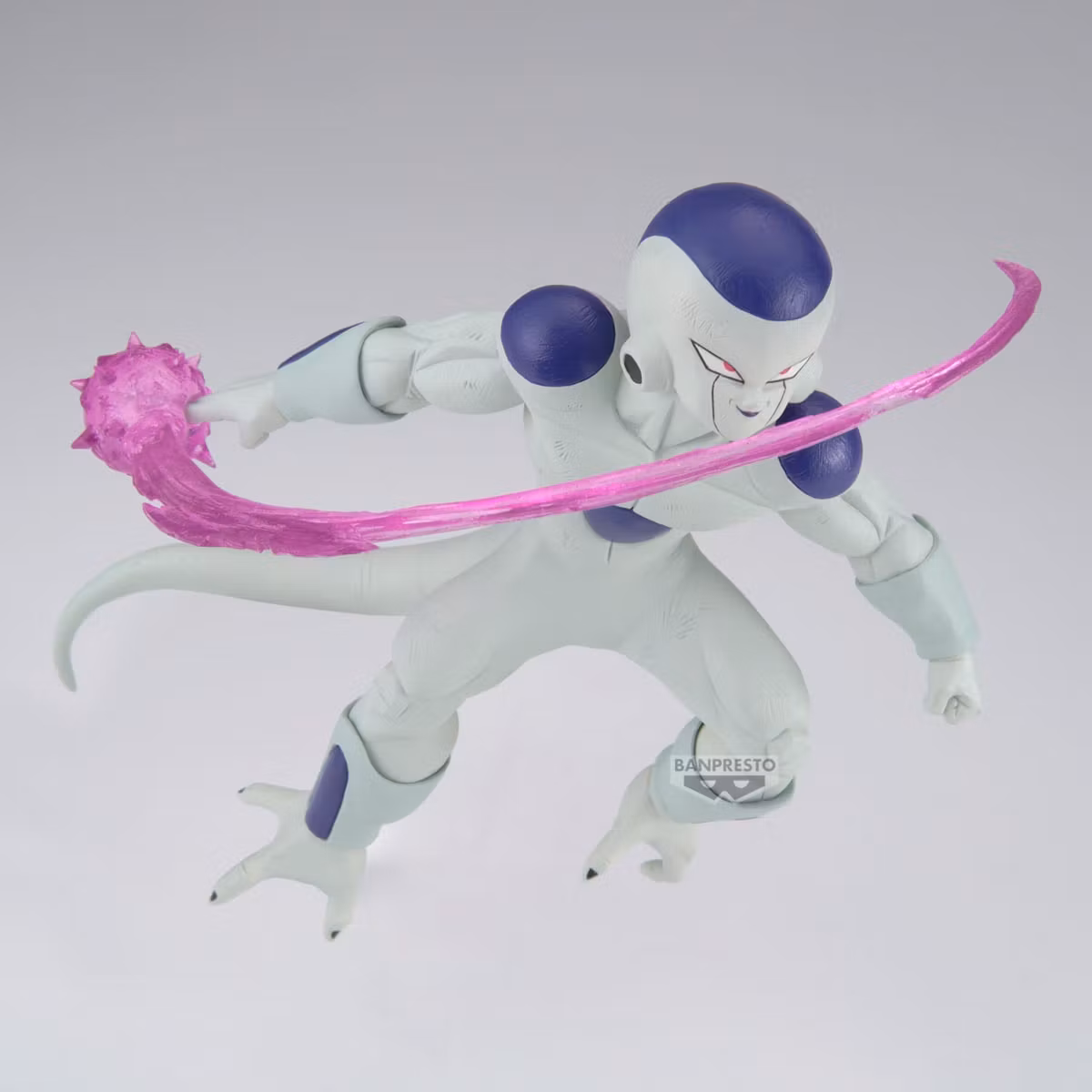 Dragon Ball Z GxMateria Frieza III Figure