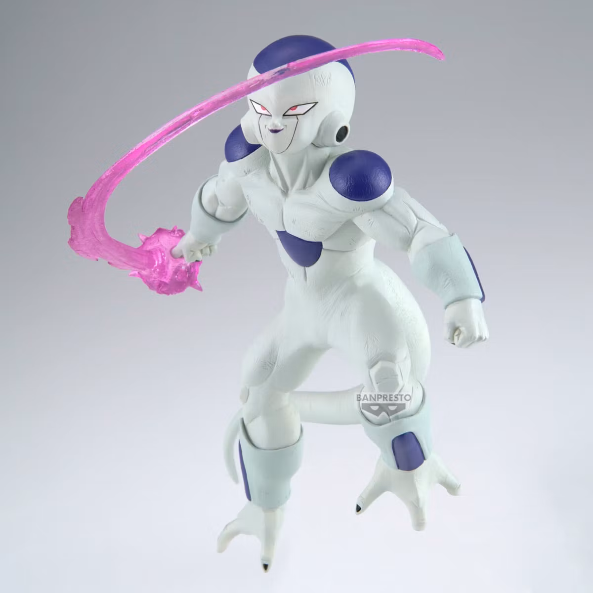 Dragon Ball Z GxMateria Frieza III Figure