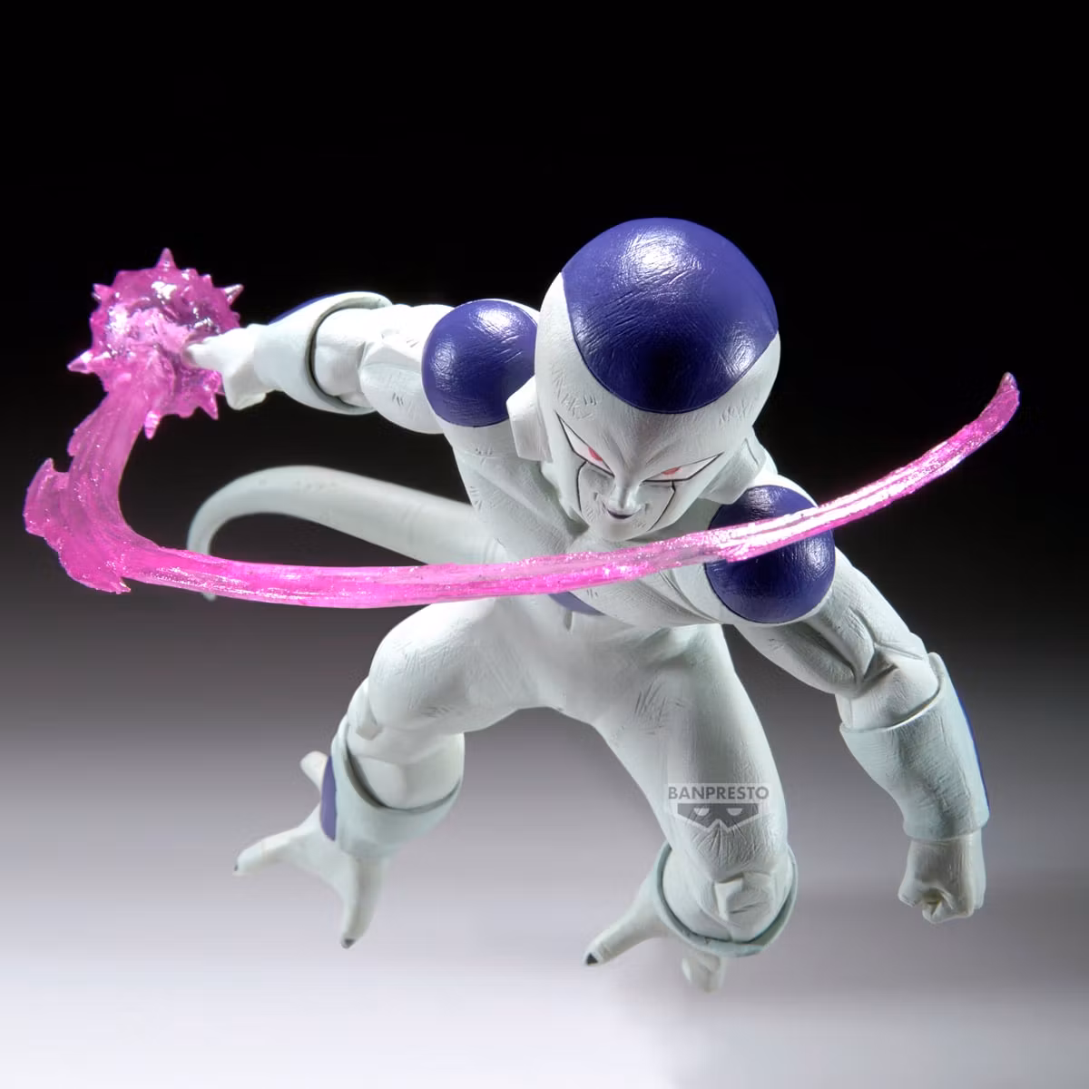 Dragon Ball Z GxMateria Frieza III Figure