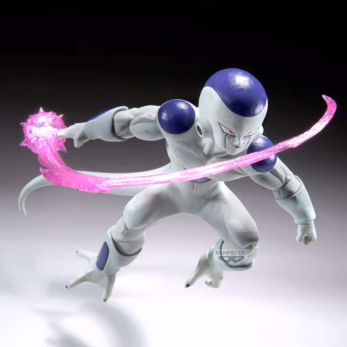 Dragon Ball Z GxMateria Frieza III Figure