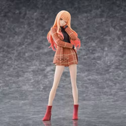 My Dress-Up Darling Glitter & Glamours Marin Kitagawa (Set Up Style Ver.) Figure