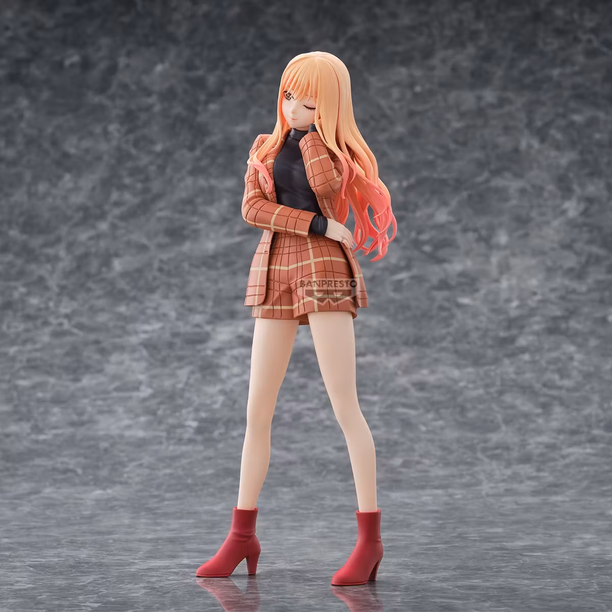 My Dress-Up Darling Glitter & Glamours Marin Kitagawa (Set Up Style Ver.) Figure
