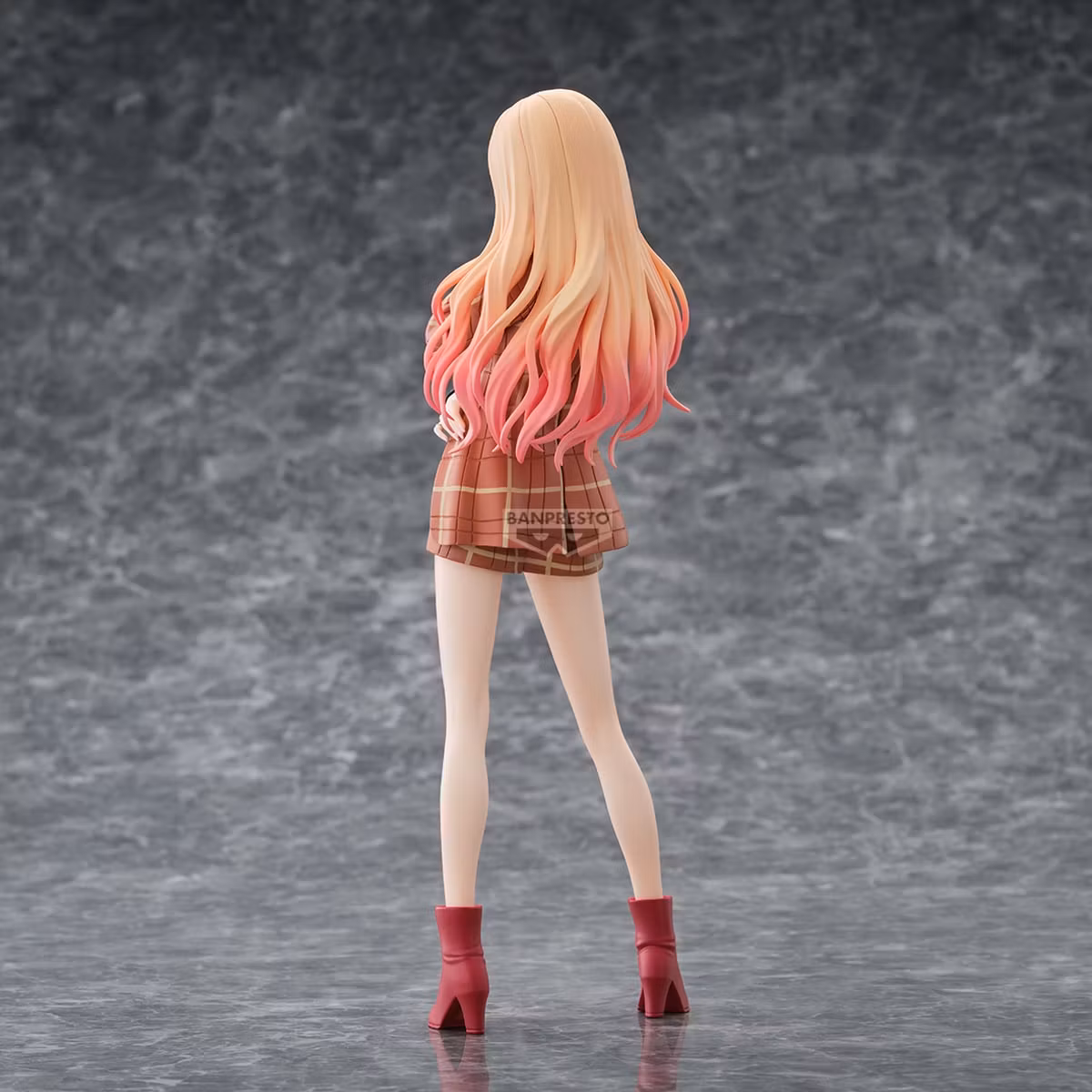 My Dress-Up Darling Glitter & Glamours Marin Kitagawa (Set Up Style Ver.) Figure