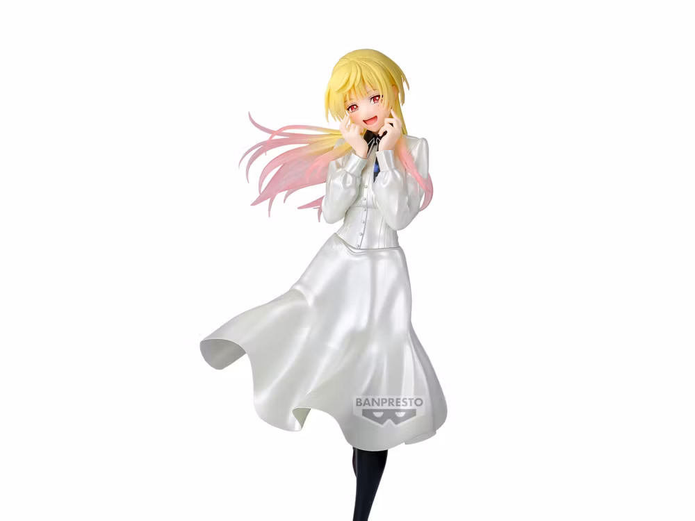 Marriage Toxin Glitter & Glamours Mei Kinosaki (Special Color Ver.) Figure