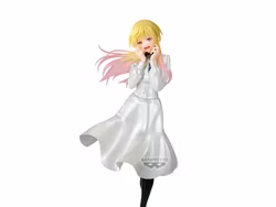 Marriage Toxin Glitter & Glamours Mei Kinosaki (Special Color Ver.) Figure