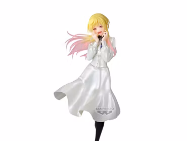 Marriage Toxin Glitter & Glamours Mei Kinosaki (Special Color Ver.) Figure