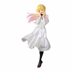 Marriage Toxin Glitter & Glamours Mei Kinosaki (Special Color Ver.) Figure