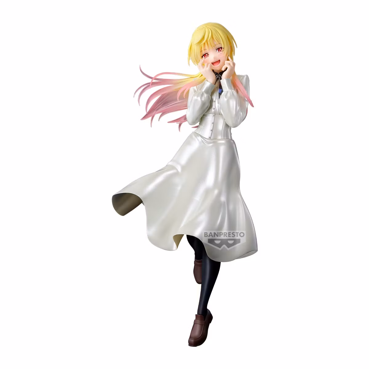 Marriage Toxin Glitter & Glamours Mei Kinosaki (Special Color Ver.) Figure