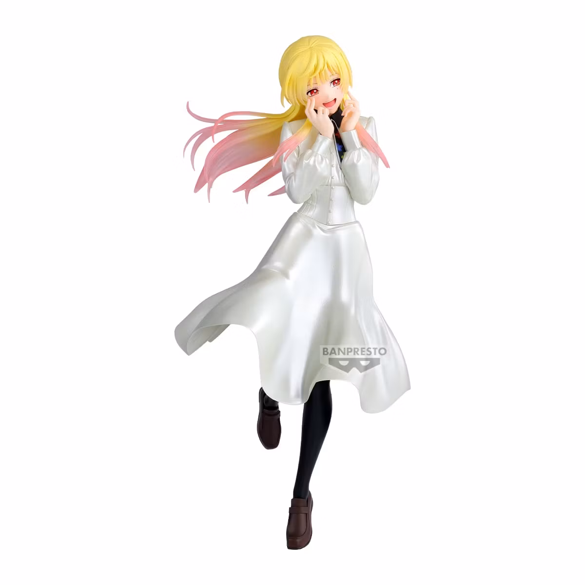 Marriage Toxin Glitter & Glamours Mei Kinosaki (Special Color Ver.) Figure