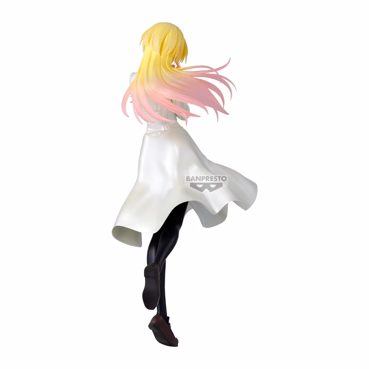 Marriage Toxin Glitter & Glamours Mei Kinosaki (Special Color Ver.) Figure