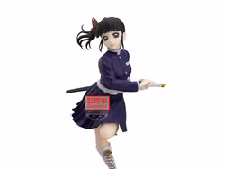 Demon Slayer: Kimetsu no Yaiba Glitter & Glamours Kanao Tsuyuri II Figure