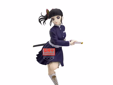 Demon Slayer: Kimetsu no Yaiba Glitter & Glamours Kanao Tsuyuri II Figure