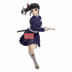 Demon Slayer: Kimetsu no Yaiba Glitter & Glamours Kanao Tsuyuri II Figure