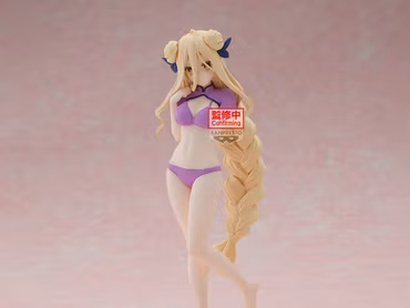 Date A Live Glitter & Glamours Mukuro Hoshimiya (China Swimsuit Ver.) Figure